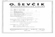 Sevcik,Otakar - Opus 02 School of Bowing Techniques Part 66[1]