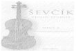 Sevcik,Otakar - Opus 03 Violin Studies 40 Variations Opus 3[1]