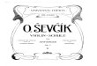 Sevcik,Otakar - Violin School for Beginners, Op.6 (Book 2)[1]