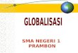 Globalisasi (PKn SMA XII)