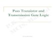 Pass Transistor Logic.pdf