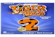 Macmillan Tiger Tales Primary 2 - Activity Book