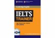 IELTS Trainer Practice Tests And Answers