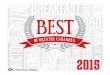 Concord's Reader's Choice 2015