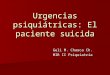 Urg Suicidas