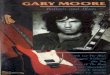 Gary Moore - Ballads & Blues (1982-94)