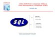 Clase 02 - Introducción a SQL