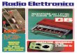 Radio Elettronica 1972 06