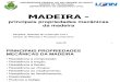 Aula- 9B Propriedades Mec¢nicas Das Madeiras