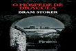 O Hospede de Dracula - Bram Stoker