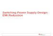 Switching Power Supply Design_ EMI.ppt