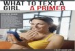 What to text a girl.pdf