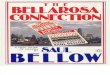 Bellow, Saul - Bellarosa Connection (Penguin, 1989)