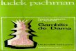 13- Gambito de Dama -Ludek Pachman