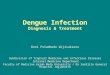 Dengue Infection 2012 Lengkap DR DONY