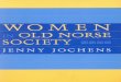 [Jenny Jochens] Women in Old Norse Society