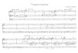 Camille Saint-Saëns - 7 Improvisations, Op. 150