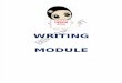 2013 Spm a Writing Module