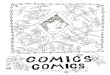 Comics Comics
