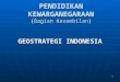 8a. Geostrategi-Indonesia.ppt