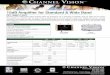 Channel Vision C-0317 Data Sheet