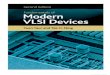 Fundamentals of Modern VLSI Devices by yuan taur and tak h ning