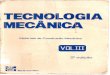 Vicente Chiaverini Tecnologia Mecânica Vol III Materiais de Construc3a7c3a3o Mecc3a2nica