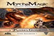 Myth & Magic Players Guide
