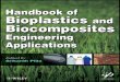 Handbook of Plastics and Biocomposites Engineering Applications