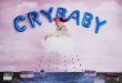 Digital Booklet - Cry Baby (Deluxe)