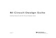 Getting Started with NI Circuit Design Suite.pdf