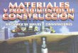 Materiales Y Procedimientos de Construcción; Mecánica de Suelos Y Cimentaciones - Vicente Pérez Alamá