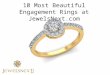 10 Most Beautiful Engagement Rings at Jewelsnext Com