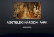Aggteleki Narodni Park