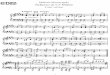 Mussorgsky - Scherzo in C# Minor (Later Version)