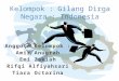 Tugas Bahasa Indonesia - Teks