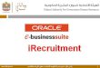 IRecruitment - Basic Cycle