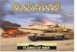 FoW - Fate of a Nation