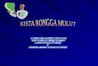 New KISTA Rongga Mulut