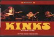 The Kinks - [Book] the Best of (Band Score)