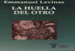 (Huella Del Otro) Emmanuel Levinas-La Huella Del Otro-Taurus (2000)