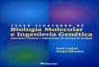 Biologia Molecular e Ingeneria Genetica
