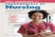 Skill Checklists for Fundamentals of Nursing the Art and Science of Nursing Care-2011-CD
