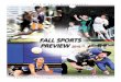 2015 Fall Sports