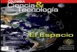 Revista Ciencia y Tecnología -El Espacio