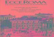 Ecce Roma, De Vita Cotidiana Romanorum - Anne Milard (1983)
