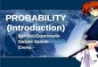 Probability (Introduction)(4)