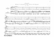 Mozart - Piano Concerto No.26 in D Major, K.537, 'Coronation' (Piano Reduction)