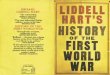 Liddell Hart s History of the First World War