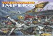 [Warhammer] L'Impero 6th